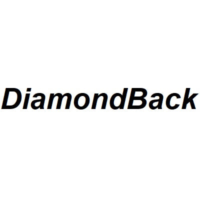 Diamondback