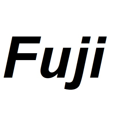 Fuji