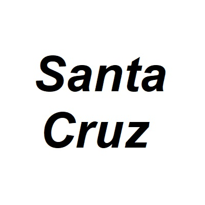 Santa Cruz