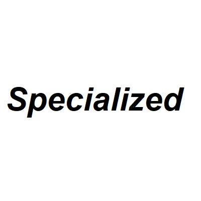 Specialized