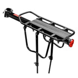 Hintere Gepäckträger Cargo-Rack für Trek Fahrrad