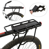 Hintere Gepäckträger Cargo-Rack für Trek Fahrrad