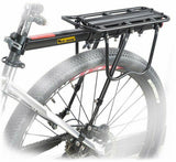 Hintere Gepäckträger Cargo-Rack für Trek Fahrrad