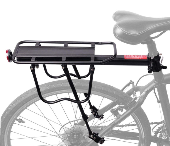 Hintere Gepäckträger Cargo-Rack für Trek Fahrrad